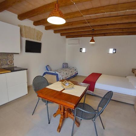 Cava Rossa Daire Favignana Dış mekan fotoğraf
