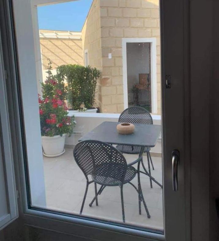 Cava Rossa Daire Favignana Dış mekan fotoğraf