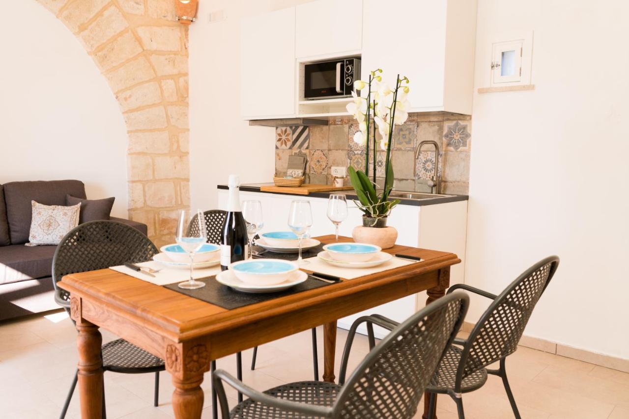 Cava Rossa Daire Favignana Dış mekan fotoğraf