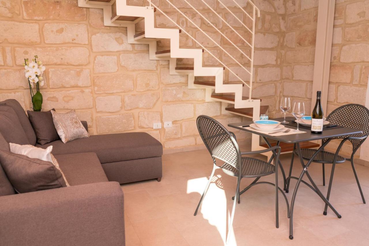 Cava Rossa Daire Favignana Dış mekan fotoğraf